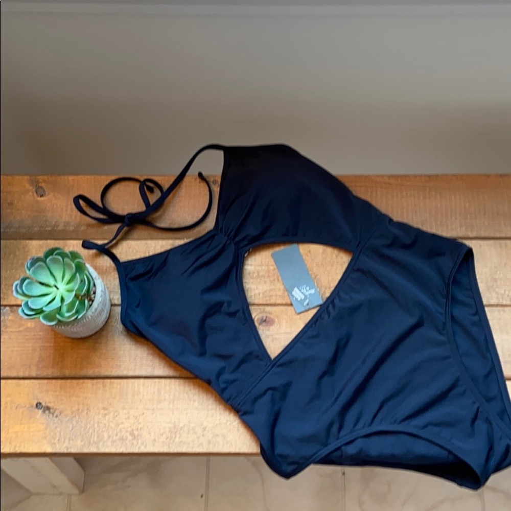 Abercrombie Bathing Suit